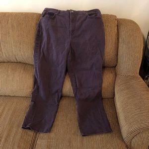 Gloria Vanderbilt Jeans